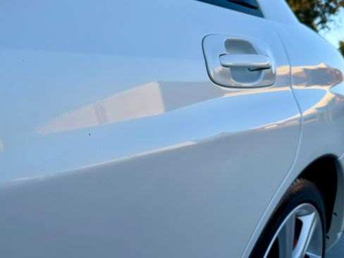 Used 2007 Subaru Impreza WRX TR image 19