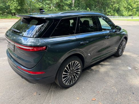Used 2022 Lincoln Corsair Grand Touring AWD/4WD image 17