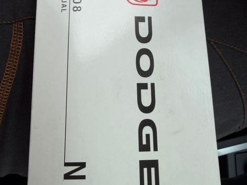 Used 2008 Dodge Nitro R/T image 31