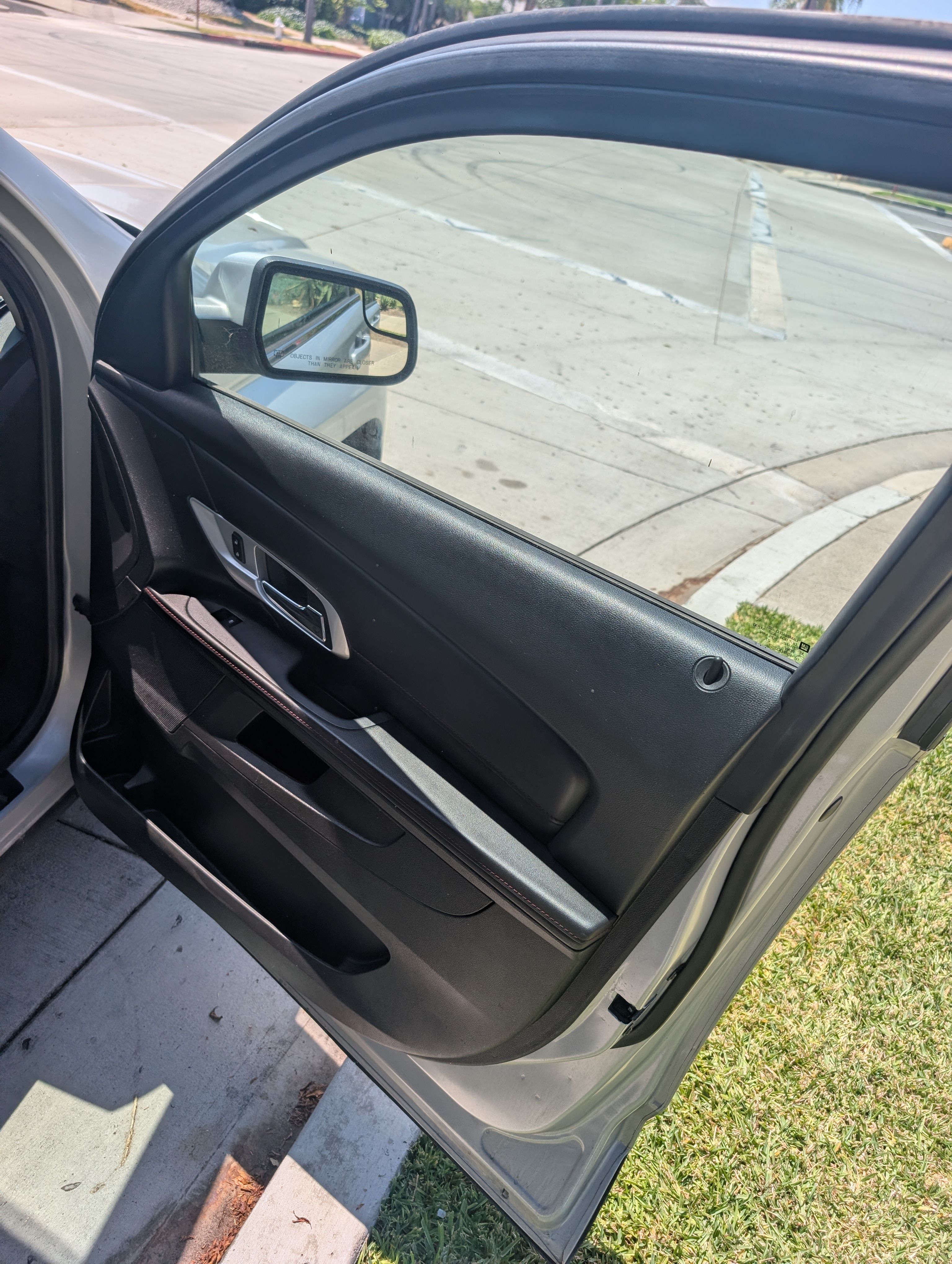 Used 2012 GMC Terrain SLE FWD image 11