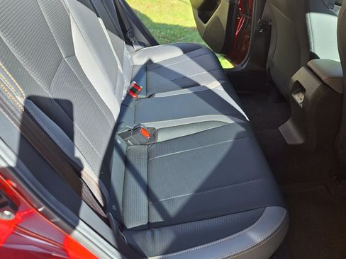 Used 2024 Subaru Crosstrek 2.5i Wilderness image 10