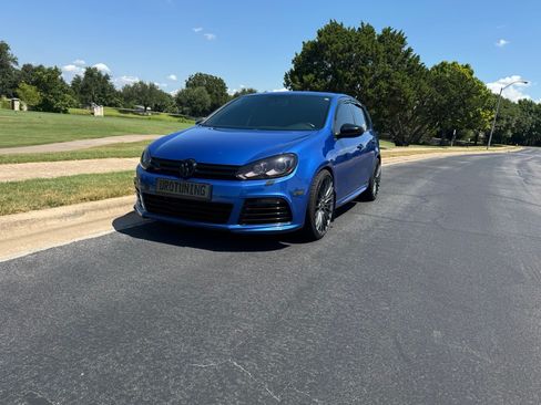 Used 2013 Volkswagen Golf 4-Door image 5