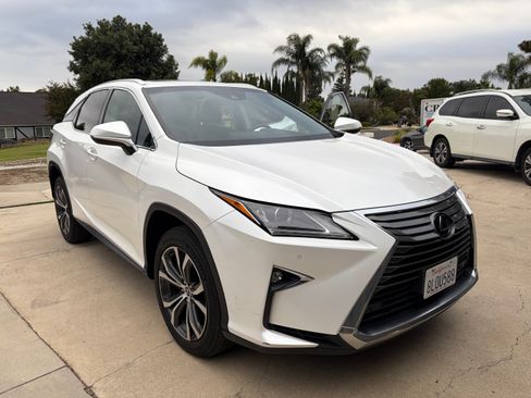 Used 2019 Lexus RX 350 FWD w/ Navigation Package image 1