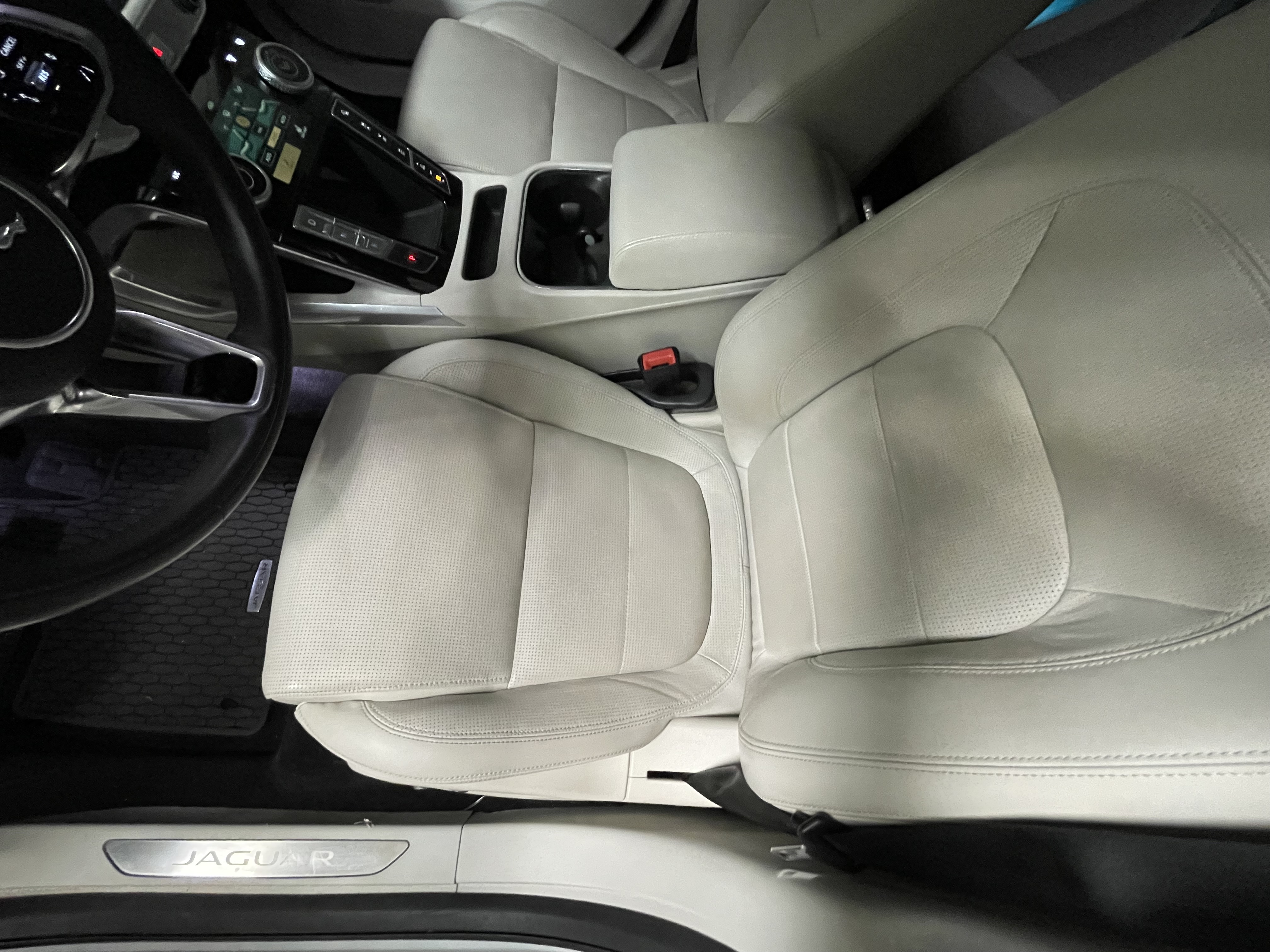 Used 2022 Jaguar I-PACE HSE AWD/4WD image 23