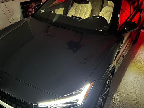 Used 2022 Polestar Polestar 2 Long Range Dual Motor Hatchbac w/ Plus Package image 11