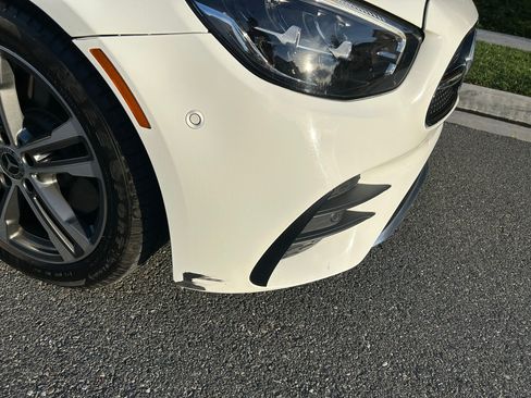 Used 2021 Mercedes-Benz E 350 Sedan image 26