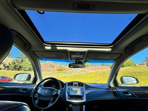 Used 2011 Toyota Avalon Limited image 21