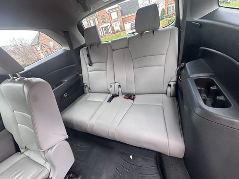 Used 2018 Honda Pilot EX-L image 11