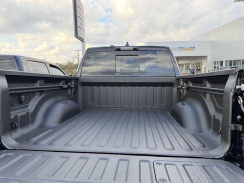 Used 2026 RAM 1500 RHO image 10