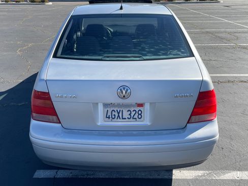 Used 2000 Volkswagen Jetta GLS image 12