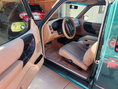 Used 2000 Ford Ranger 2WD SuperCab