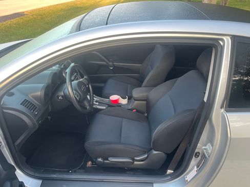 Used 2007 Scion tC FWD image 11
