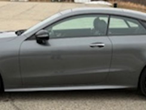 Used 2019 Mercedes-Benz E 450 4MATIC Coupe image 6