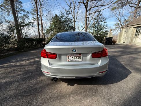 Used 2012 BMW 328i Sedan image 2
