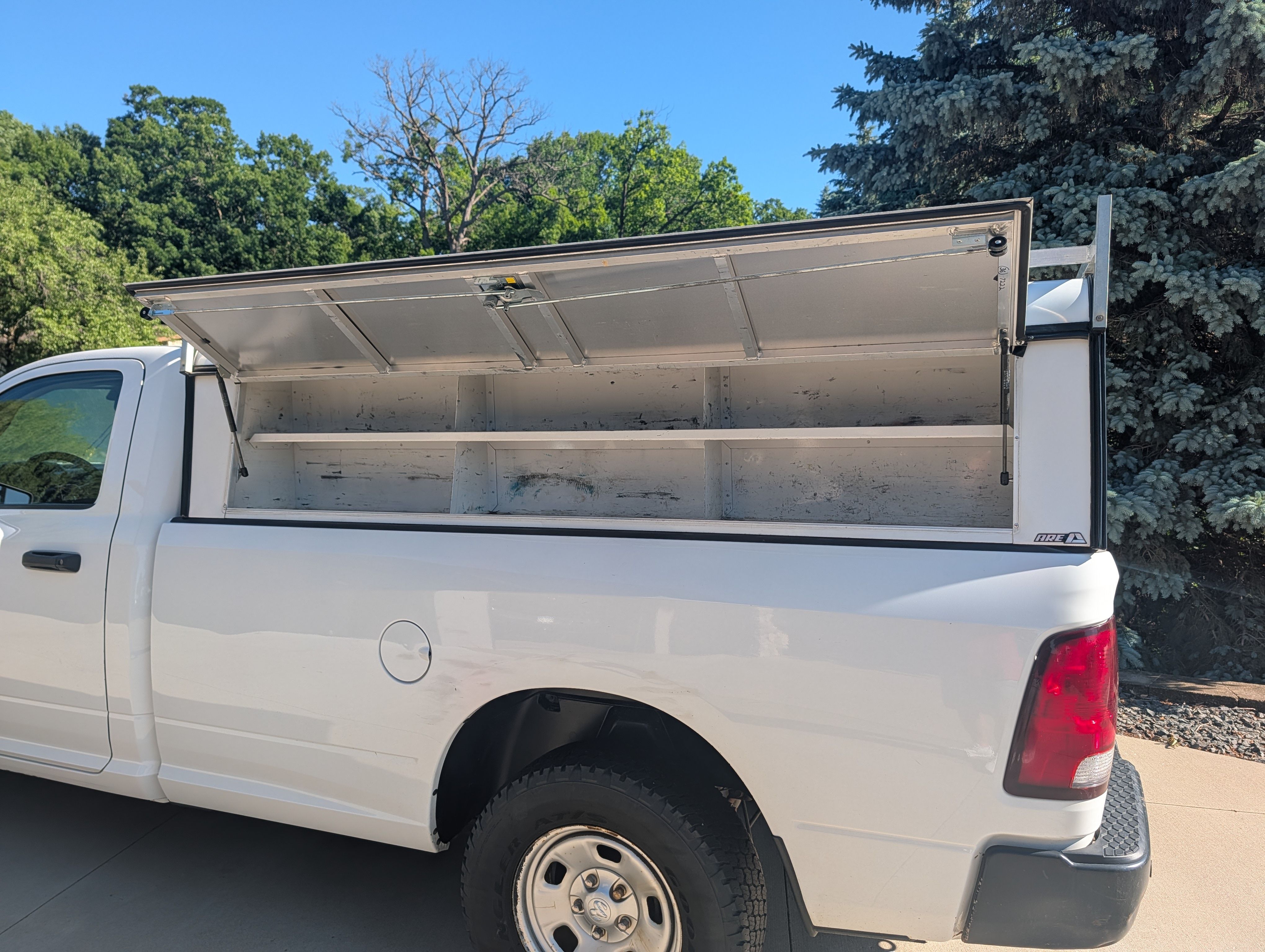Used 2020 RAM 1500 Tradesman w/ Popular Equipment Group AWD/4WD image 5