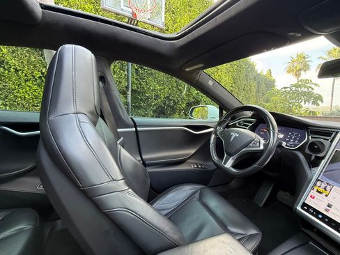Used 2016 Tesla Model S 75D image 21