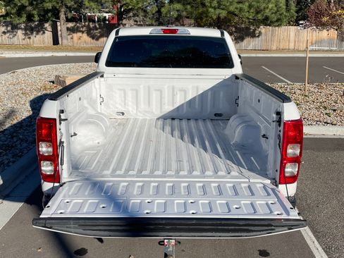 Used 2019 Ford Ranger XL w/ Equipment Group 101A Mid image 5