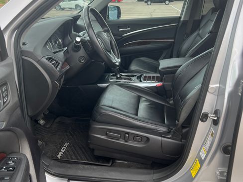 Used 2014 Acura MDX SH-AWD w/ Technology Package image 15