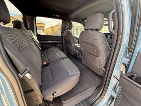 Used 2023 Ford F150 XL w/ STX Appearance Package image 20