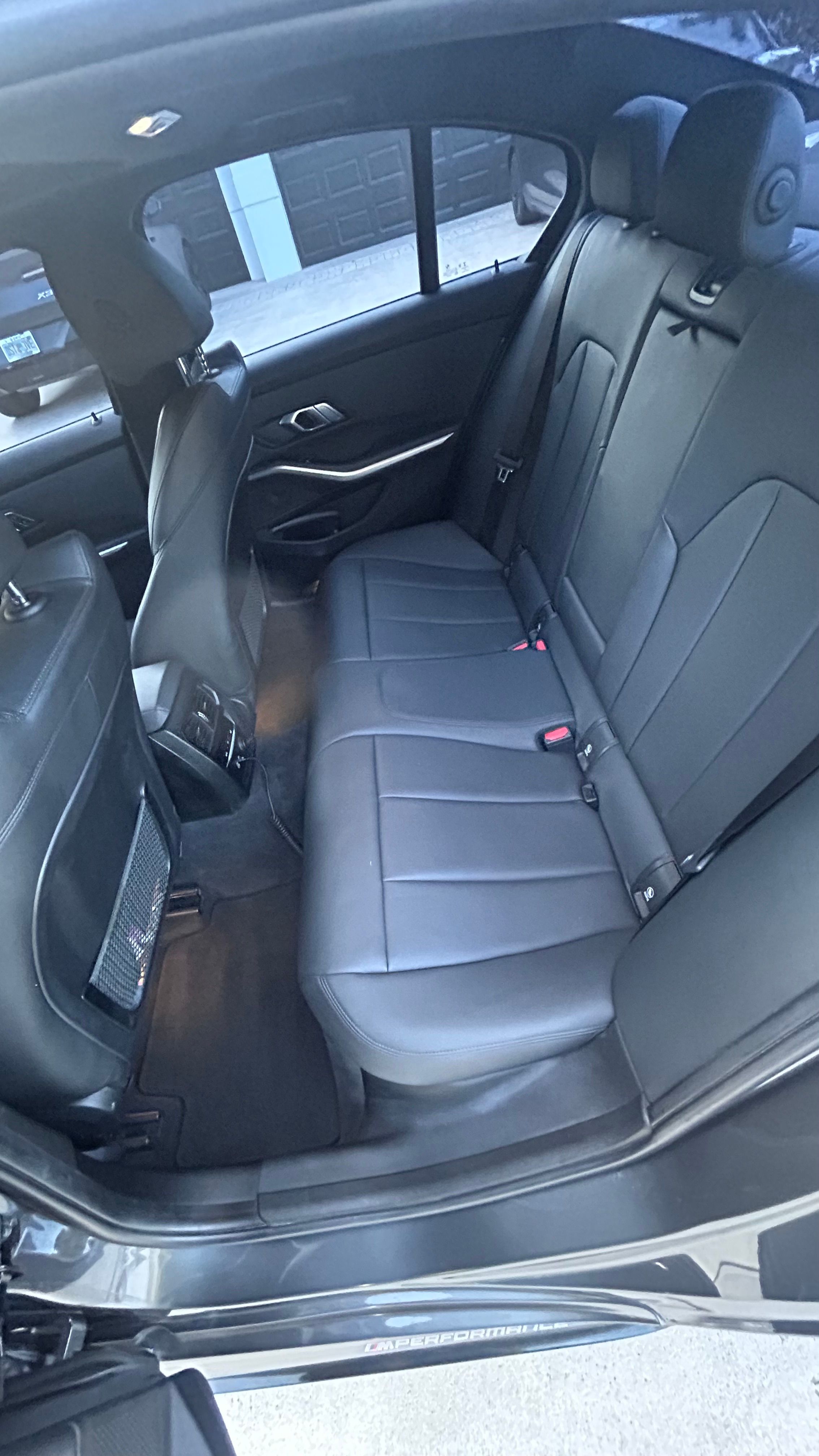 Used 2020 BMW M340i w/ Parking Assistance Package RWD image 13