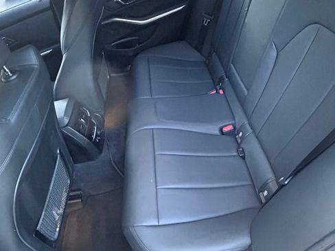 Used 2020 BMW M340i w/ Parking Assistance Package RWD image 13