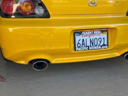 Used 2008 Honda S2000 image 28