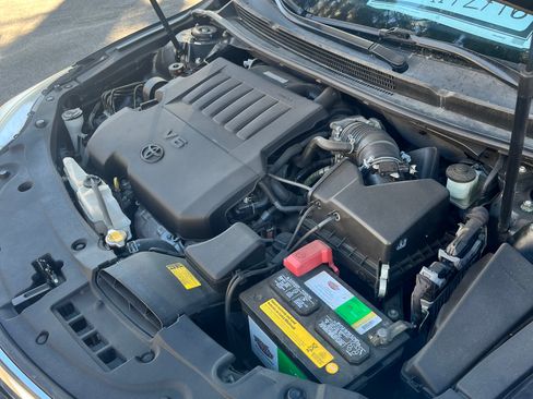 Used 2015 Toyota Avalon Limited image 19