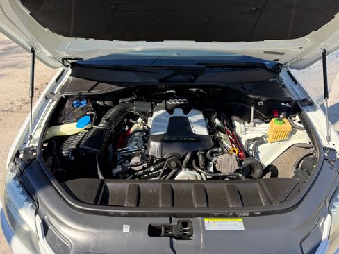 Used 2015 Audi Q7 3.0T Premium Plus w/ Premium Plus Package image 15