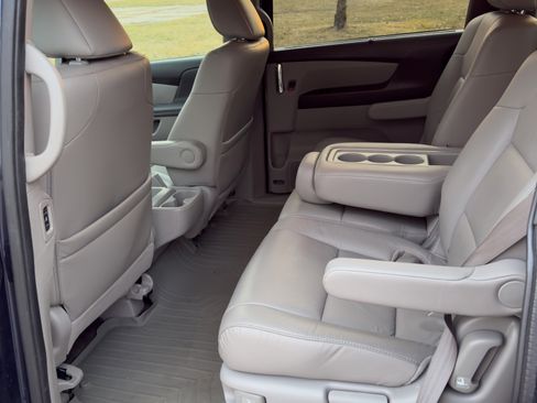 Used 2014 Honda Odyssey EX-L image 20