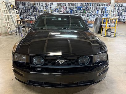 Used 2006 Ford Mustang GT Premium