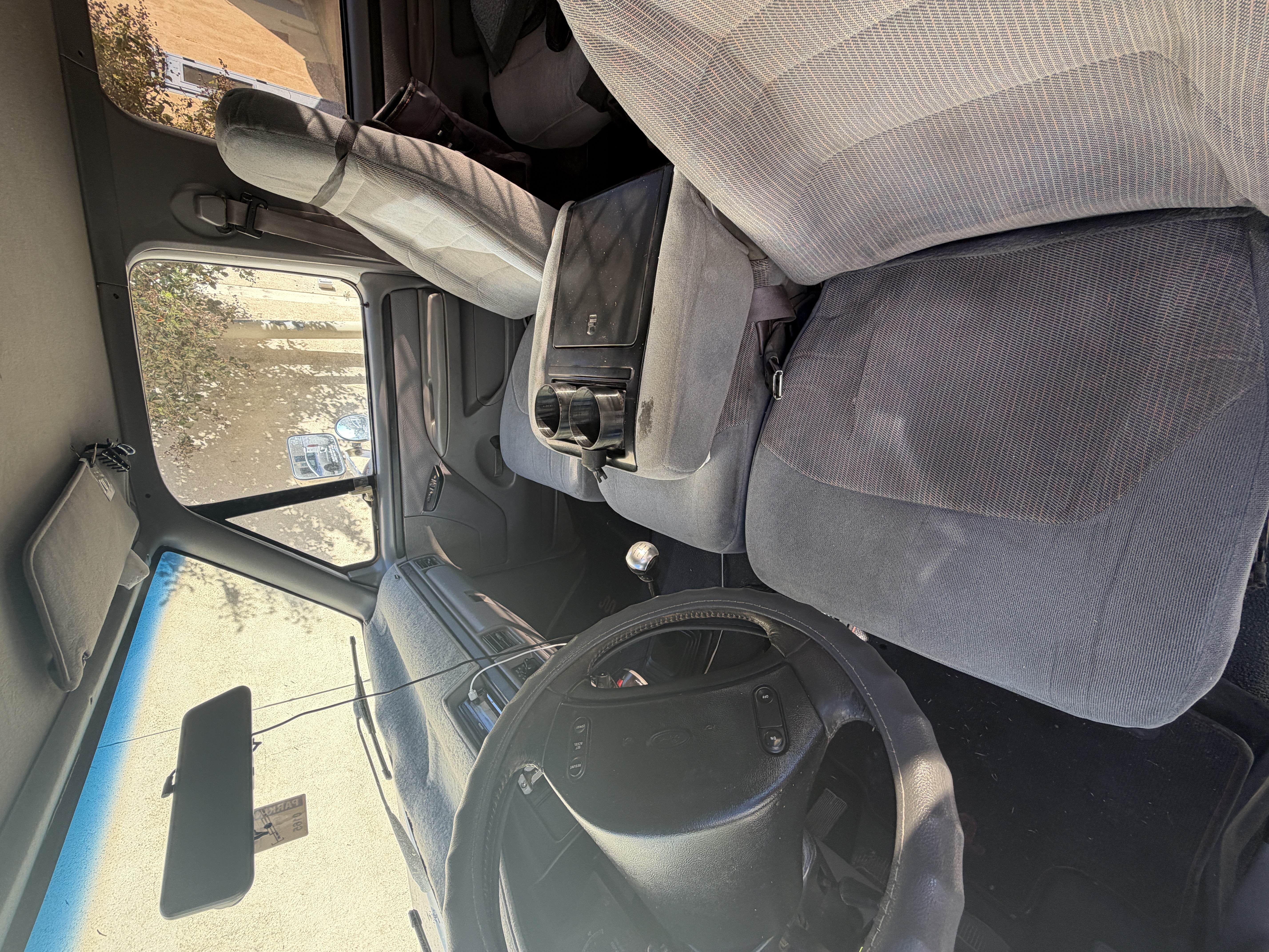 Used 1997 Ford F250 4x4 Crew Cab Heavy Duty image 12