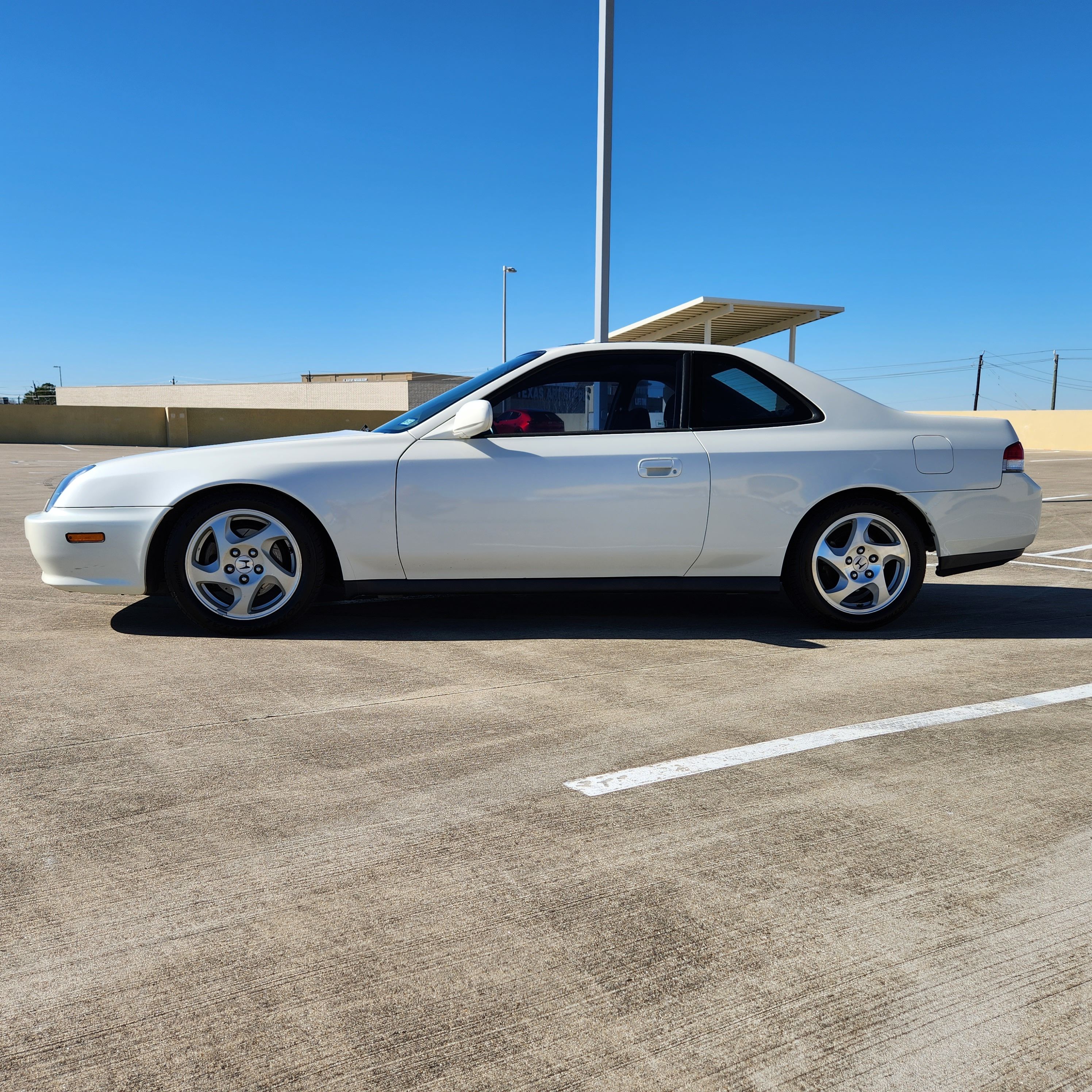 Used 2001 Honda Prelude image 1