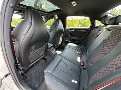 Used 2019 Audi RS 3 AWD/4WD image 16