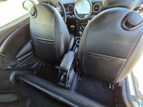 Used 2015 MINI Cooper Coupe S image 19