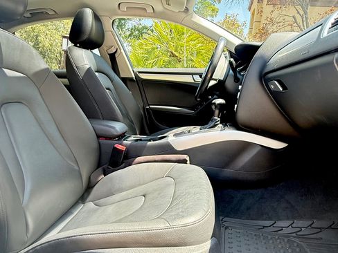 Used 2015 Audi A4 2.0T Premium FWD image 5