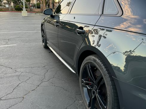 Used 2017 Audi A4 2.0T Premium Plus image 16