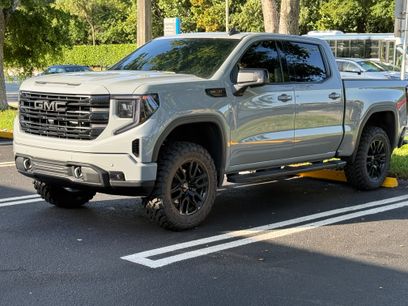 Used 2024 GMC Sierra 1500 Elevation w/ Elevation Premium Package