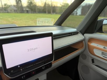 Used 2025 Volkswagen ID. Buzz 1st Edition