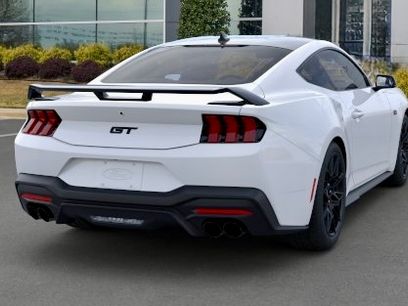 Used 2024 Ford Mustang GT Premium w/ GT Performance Package