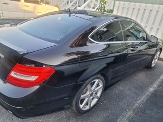 Used 2013 Mercedes-Benz C 250 Coupe image 2