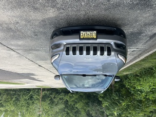 Used 2016 Jeep Cherokee Latitude w/ Cold Weather Group FWD image 18