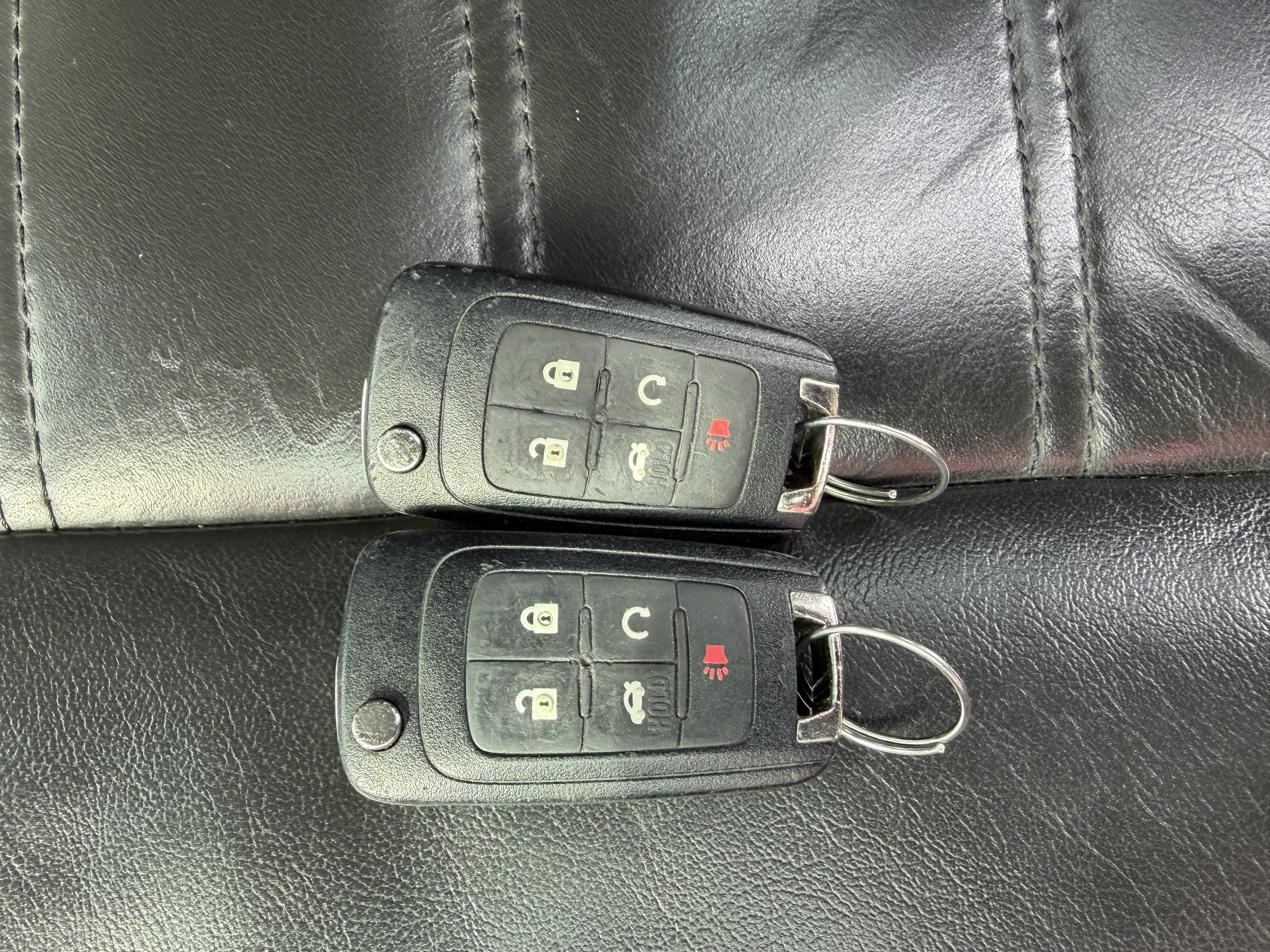 Used 2015 Buick Regal FWD image 11