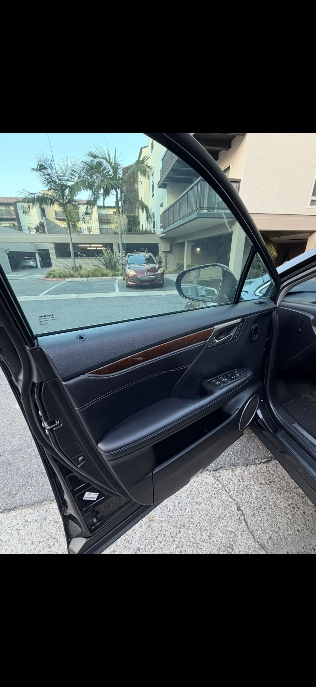 Used 2018 Lexus RX 450h AWD w/ Premium Package image 5