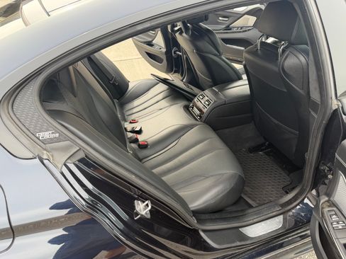 Used 2015 BMW 650i Gran Coupe xDrive 650i Gran Coupe xDrive 4D image 6