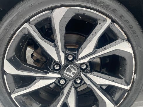 Used 2018 Honda Civic Si image 25