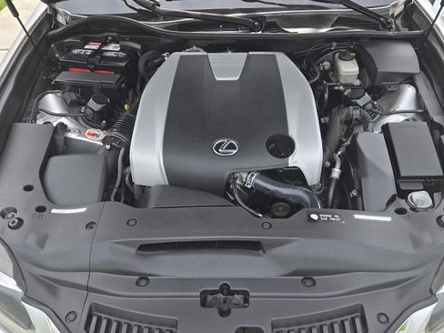 Used 2015 Lexus GS 350 AWD image 9