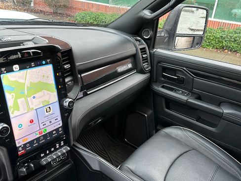 Used 2023 RAM 2500 Power Wagon w/ Level 2 Equipment Group image 13