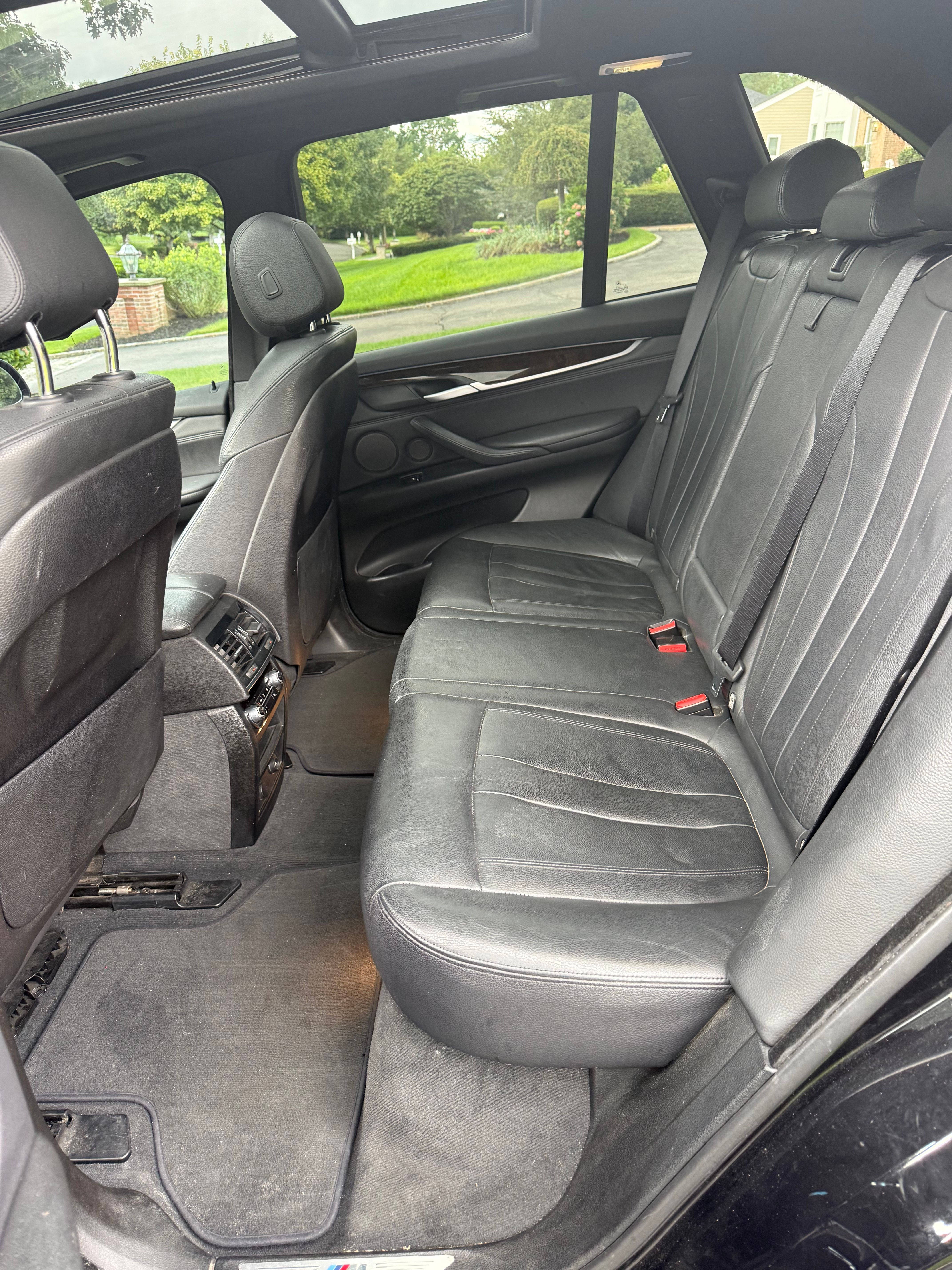 Used 2015 BMW X5 xDrive35i AWD/4WD image 12