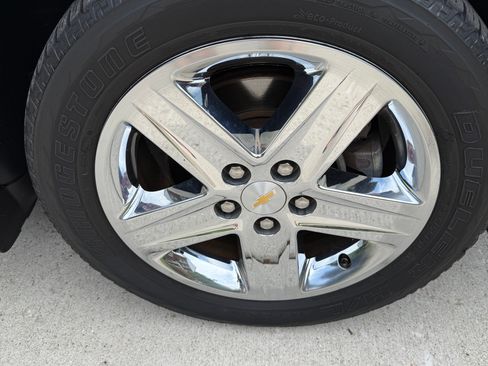 Used 2016 Chevrolet Equinox LT w/ Convenience Package AWD/4WD image 12
