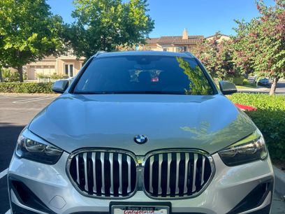 Used 2020 BMW X1 sDrive28i